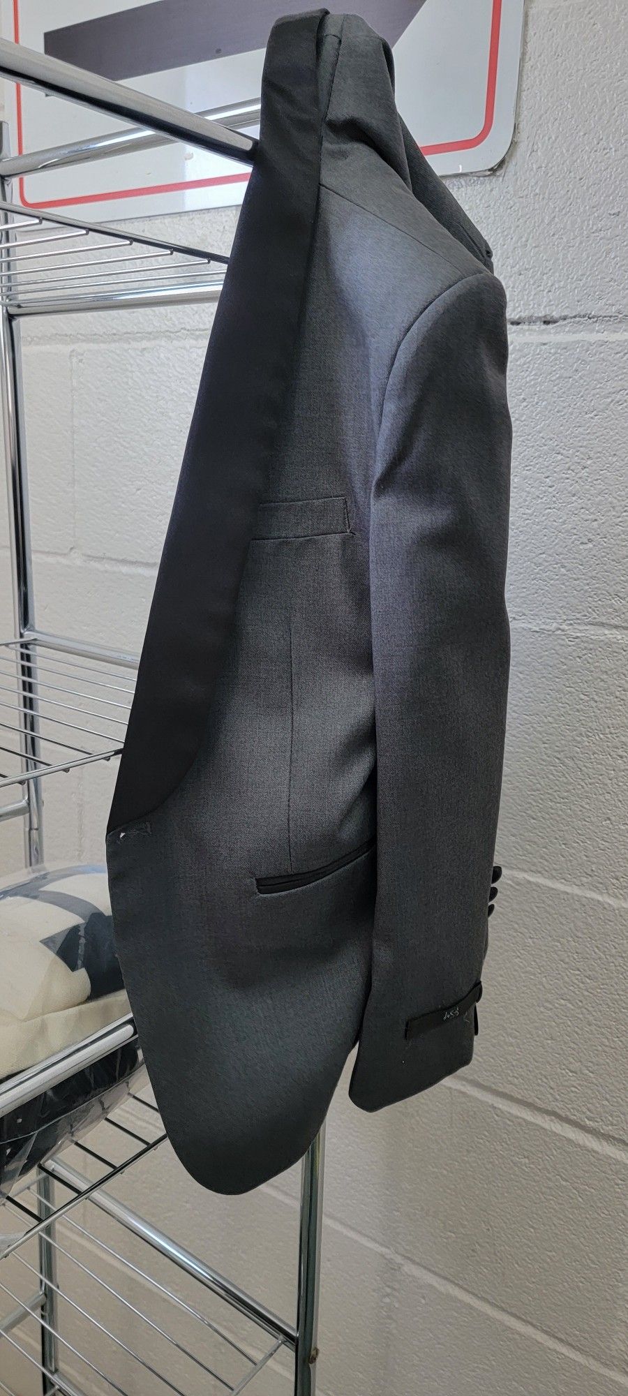 Traje De Niño Size 7