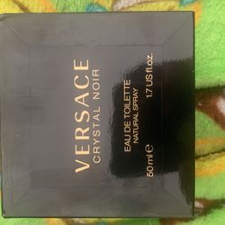 Versace Crystal Noir 