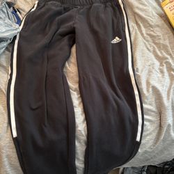 Adidas Womens Sweatpants M