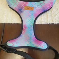 Reversible Dog Harness