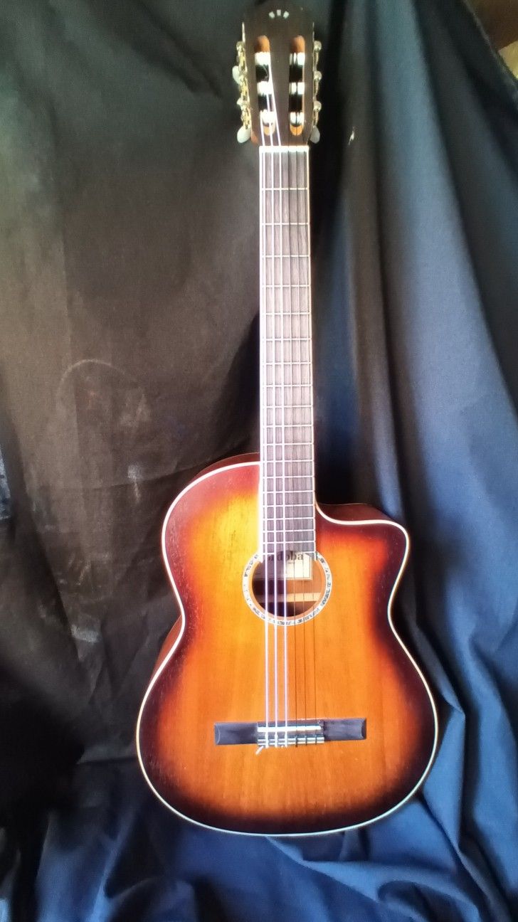 Cordoba Acoustic Electric Guitar 