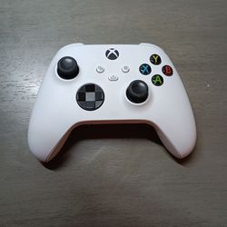 Xbox X/S Controller With Rechargeable Battery