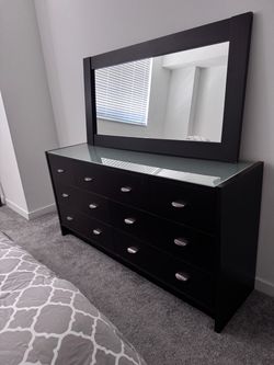 King bedroom set
