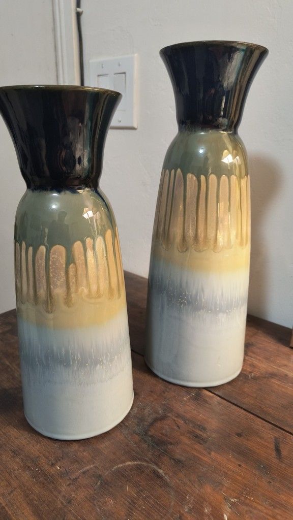 Pillars, Candle Holders