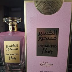 original Arabic perfume