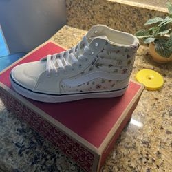 Women’s Vans