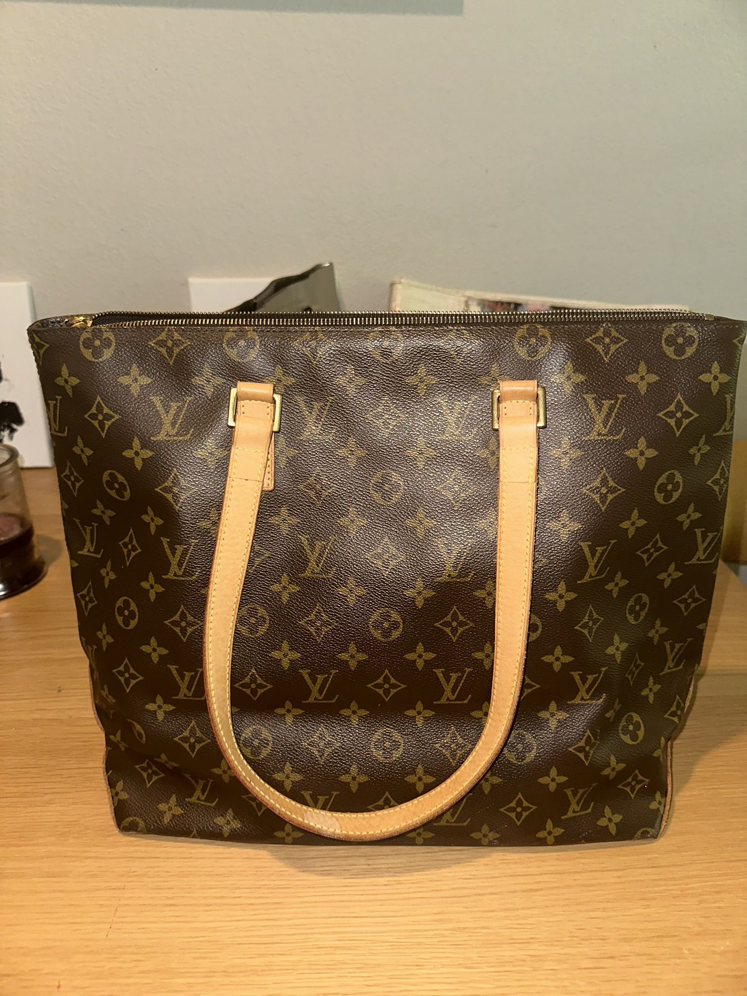 Louis Vuitton Monogram Bag
