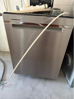 Dishwasher