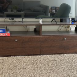 TV Stand For Sale