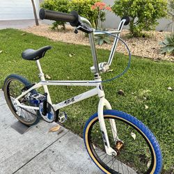 90’s GT Mach One BMX Vintage 