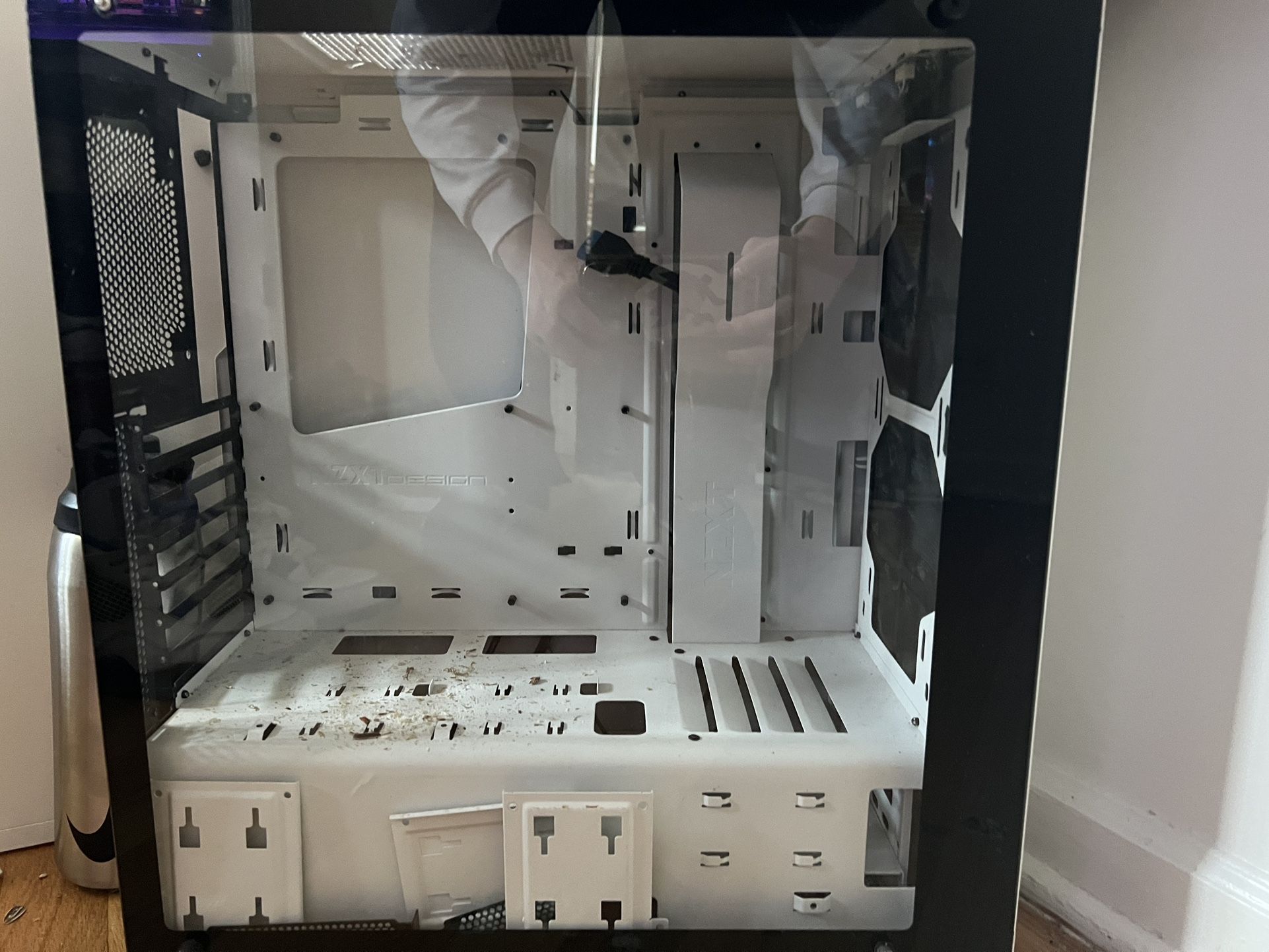 NZXT ATX Size Case