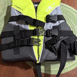 ONEILL Flotation
