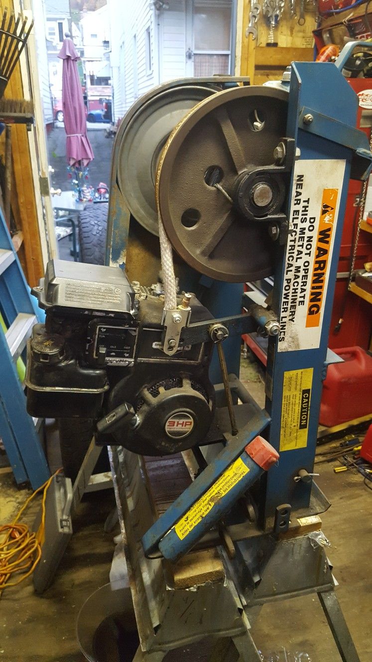 Shingle Lift