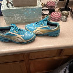 Puma Golf Shoes