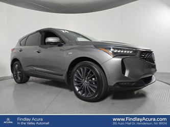 2024 Acura RDX
