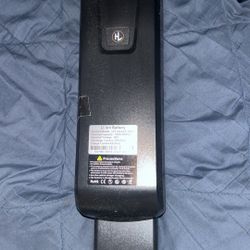 48v 10ah Battery 20amp 