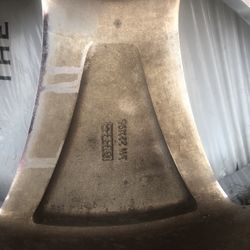 BOSS MOTOTSPORTS WHEELS 22”. 