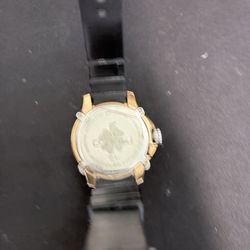 Stuhrling Milano Chronograph 612 49mm Classic