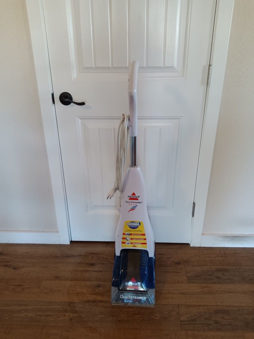 Bissell Pro Steamer