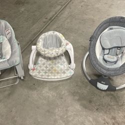 Baby Items 