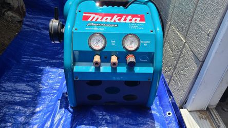 Makita Mac 2400 Compressor for Sale San Diego, -