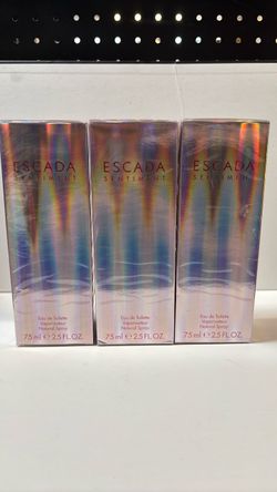 Escada Sentiment perfumes