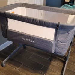Bedside Bassinet