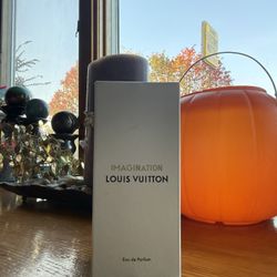 Louis Vuitton Imagination Cologne (100mL)