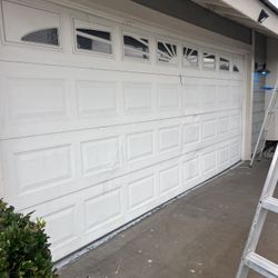 Garage Doors 