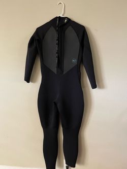 O’Neill wetsuit