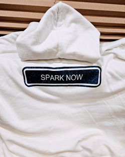 Spark driver hoodies and tees