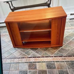 Beautiful TV stand