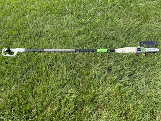 Pole Saw (Electric)