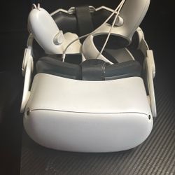 Oculus Quest 2 (NEED GONE QUICKLY)
