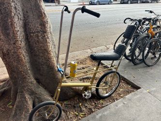 Raleigh Chopper  OldSchool Muscle 💪🏼
