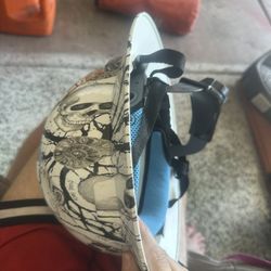 Hard Hat Never Used 
