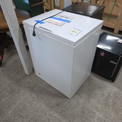 Deep Freezer