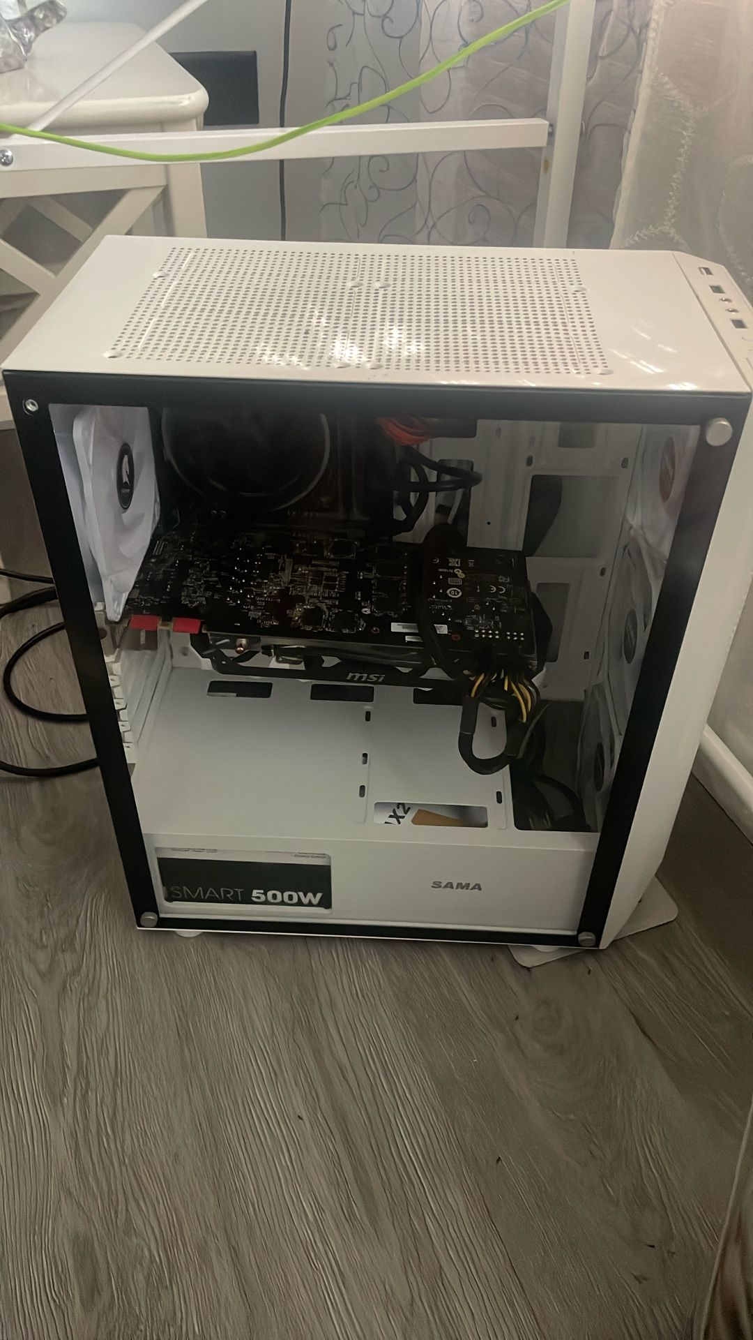 Pc