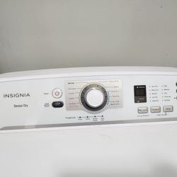 Washer/Dryer Machine