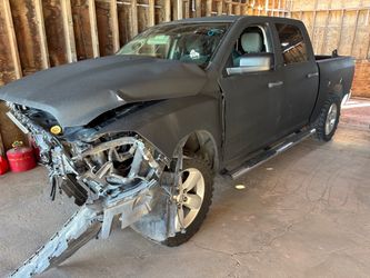 2014 Ram 1500 5.7 parts