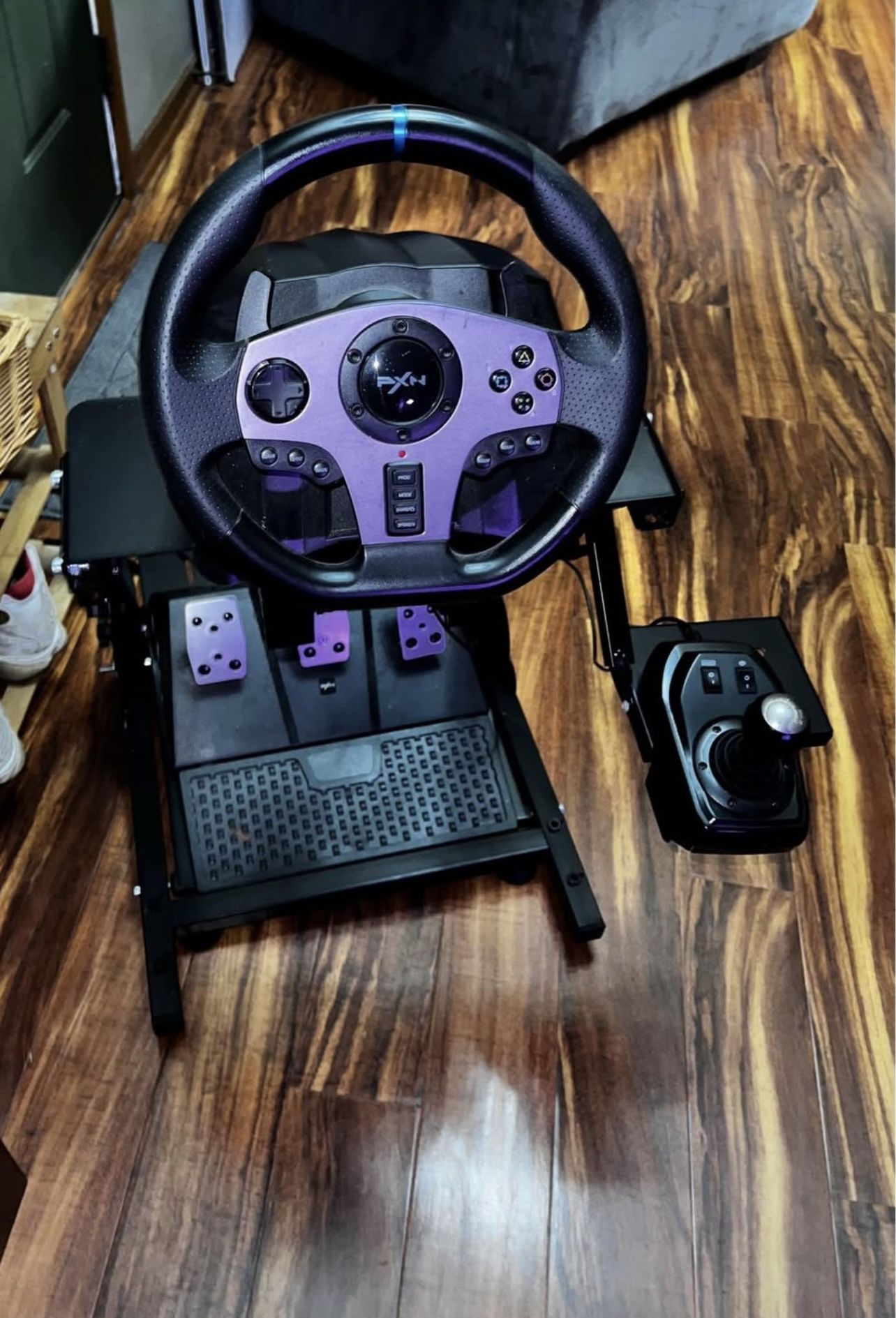 PXN Racing Sim