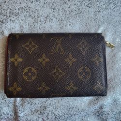 Louis Vuitton Wallet