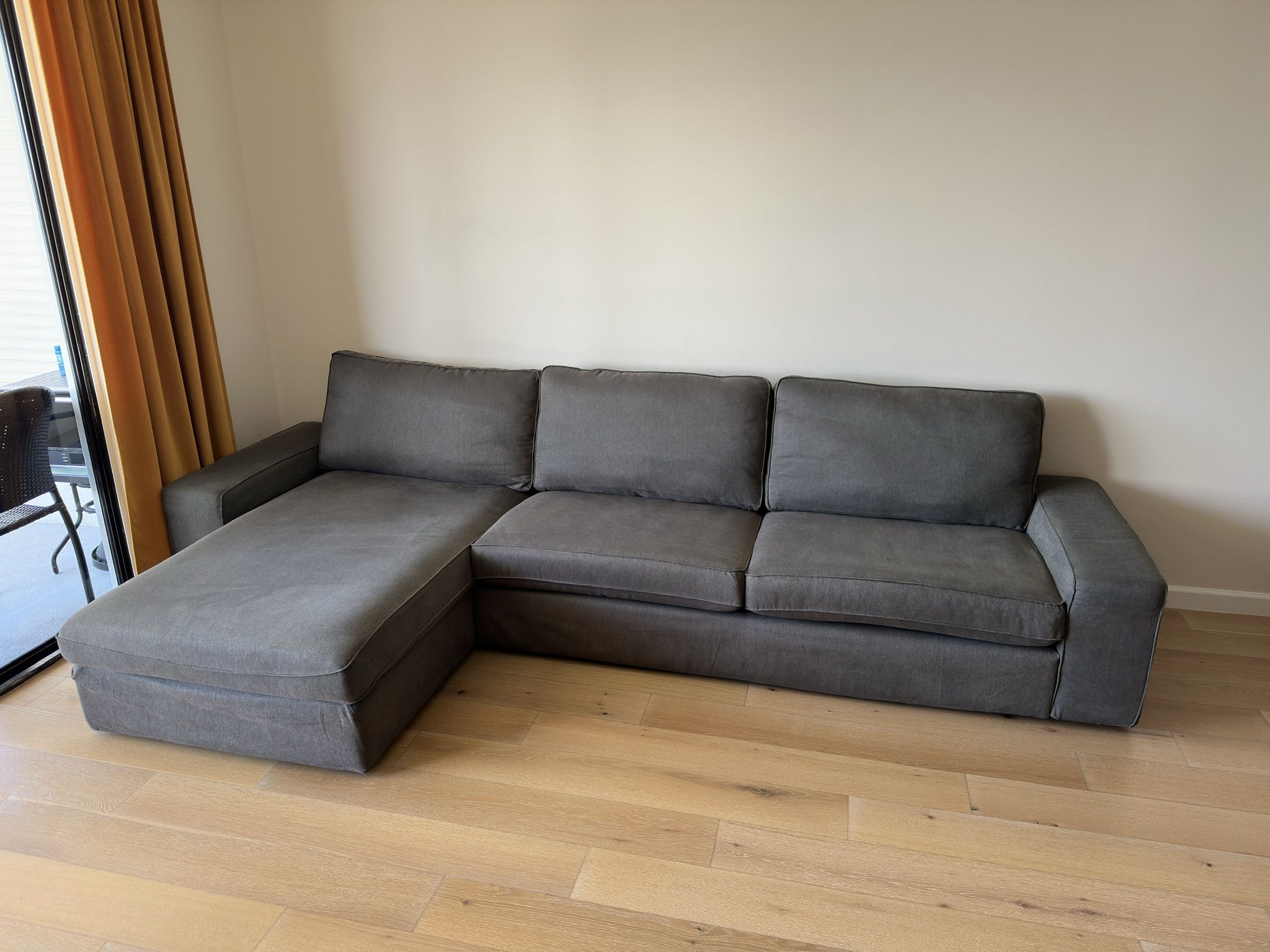 IKEA KIVIK couch / sofa