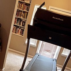 NordicTrack Commercial Series X32i