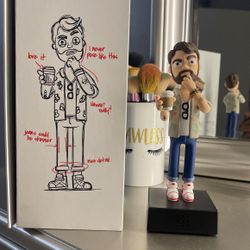 The Adobe Hovering Art Director 
