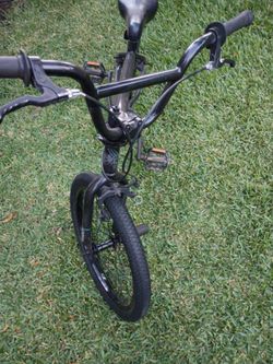 Bike