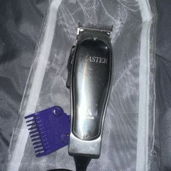 Andis Master Clipper