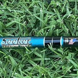 Seeker Classic Series Heavy Fishing Rod