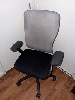 Allsteel Acuity Office Chair