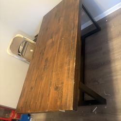 Free Table